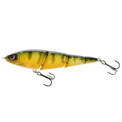Sashimmy Swimmer Translate Perch - 10.5cm / 14.2gr - SPRO