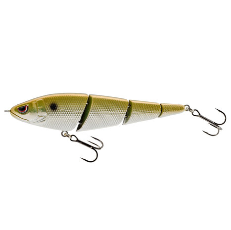 Sashimmy Swimmer - 14.0cm / 31.9gr - SPRO