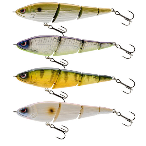 Sashimmy Swimmer - 14.0cm / 31.9gr - SPRO