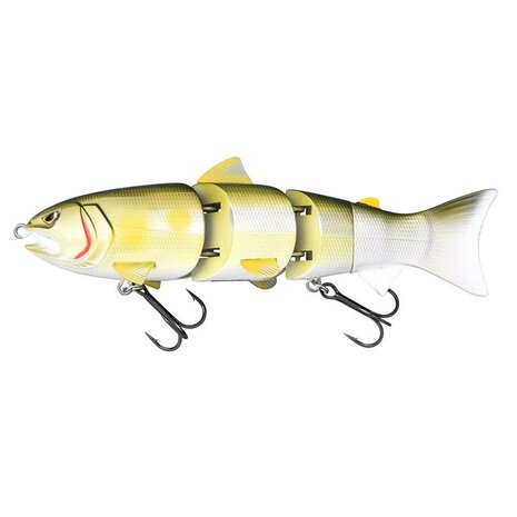 Swimbait 60 UV Slow Sink - 15.0cm - 59.0gr - SPRO