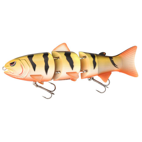 Swimbait 60 UV Slow Sink - 15.0cm - 59.0gr - SPRO