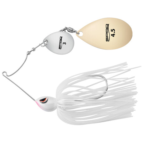 Thumper Spinnerbait 11.4cm / 14.0gr - SPRO