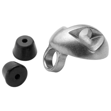 Tungsten Slide Sinker / Natural - SPRO