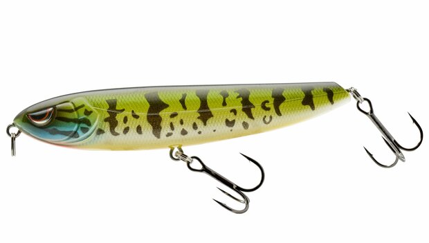 Walking Haint - 11.0cm / 14.2gr - SPRO