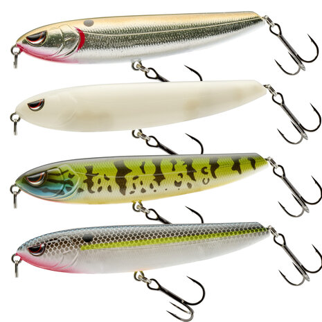 Walking Haint - 11.0cm / 14.2gr - SPRO