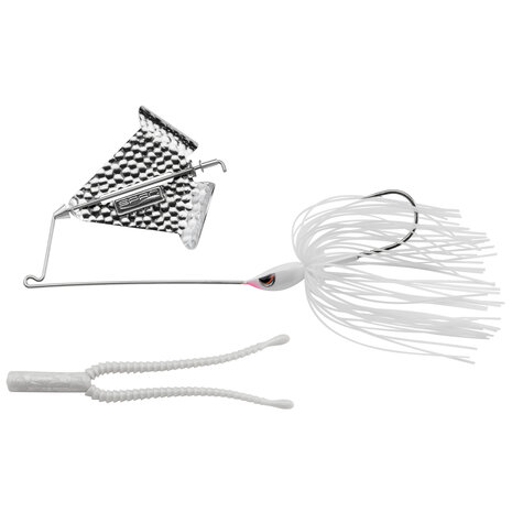 Squeeler Chatterbait 16.5cm / 10.0gr - SPRO