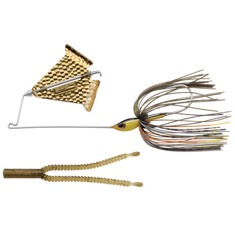 Squeeler Chatterbait 16.5cm / 10.0gr - SPRO