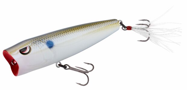 E Pop / 10.6gr - SPRO