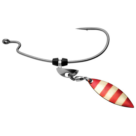 SPRO - Tungsten Slide Sinker / Natural - SPRO