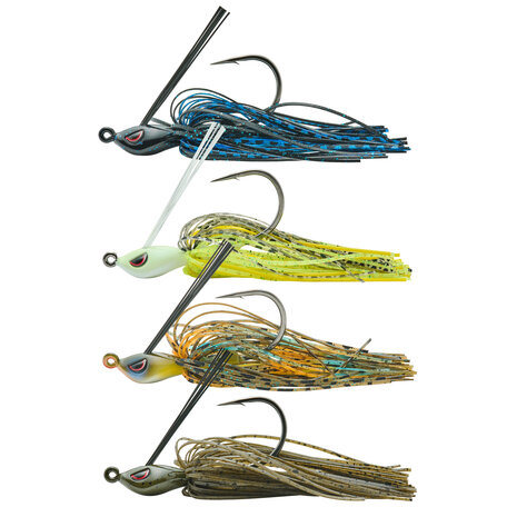 SPRO - CJ Swim Jig