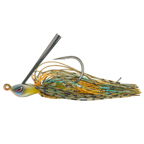 SPRO - CJ Swim Jig