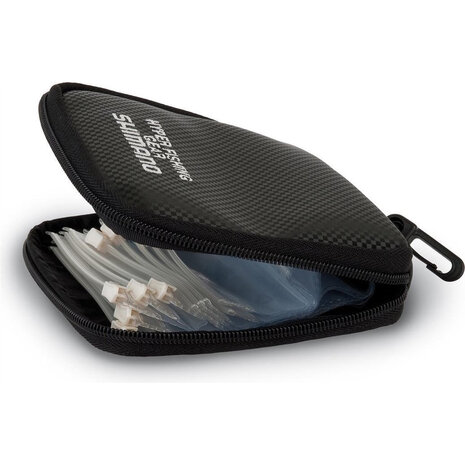 Rig Waller - Shimano