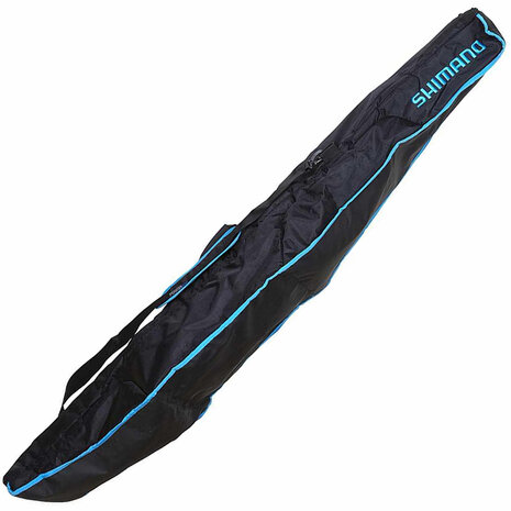 Surf Ready 3 Rod Sleeve - Shimano