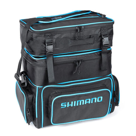 Shimano - Surf Rucksack