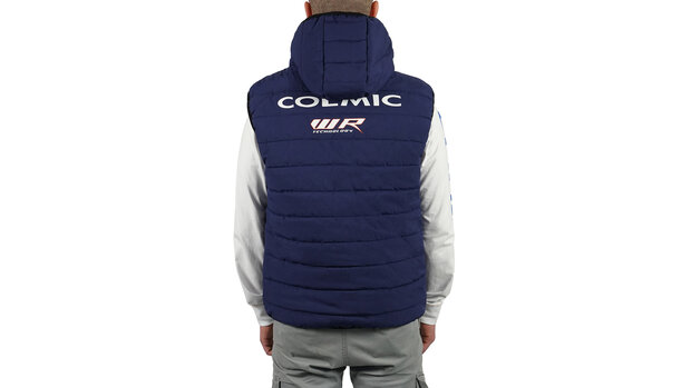Gilet Piumino Bodywarmer WR - Colmic