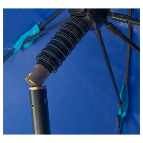 All-Round Umbrella Stress Free 50 inch / &oslash;250cm - Shimano