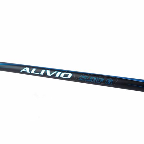 Alivio Surf G 4.50m / 225gr - Shimano