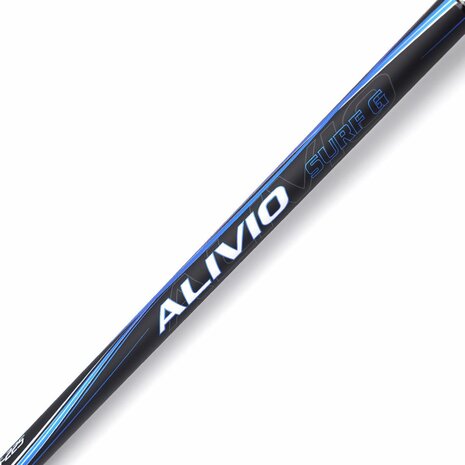Alivio Surf G 4.50m / 225gr - Shimano