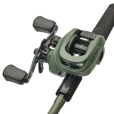 Combo Casting Sync Baitcast - 13 Fishing