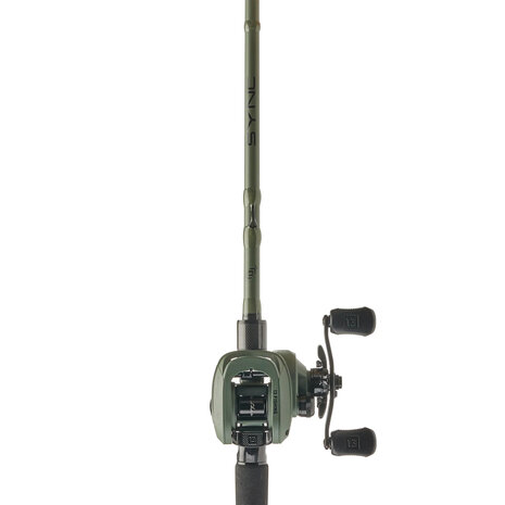 Combo Casting Sync Baitcast - 13 Fishing