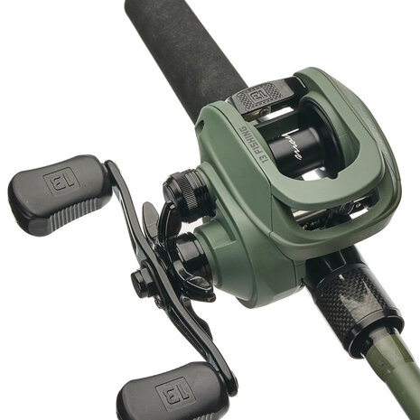 Combo Casting Sync Baitcast - 13 Fishing