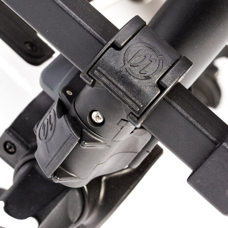 Preston - Offbox 36 - Snaplok Tool Bar