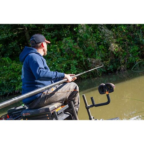 Zero 400 Sky Power Top / 1.80m - Guru