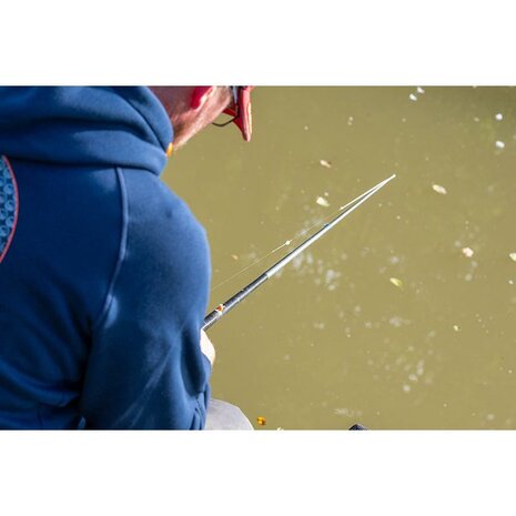 Zero 400 Sky Power Top / 1.80m - Guru