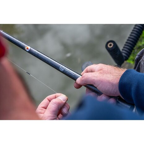 Zero 400 Sky Power Top / 1.80m - Guru