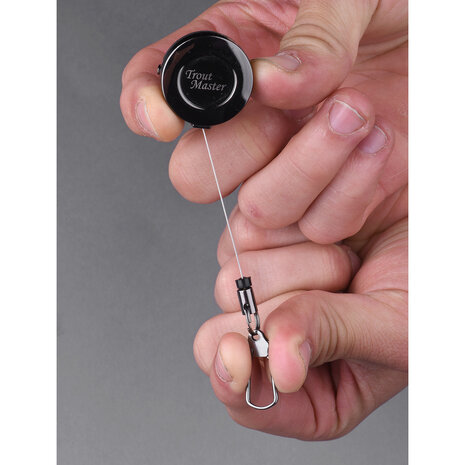 Service Button / 30cm - SPRO