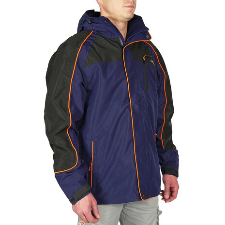 Giacca London Evo Jacket - Colmic