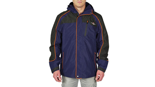 Giacca London Evo Jacket - Colmic