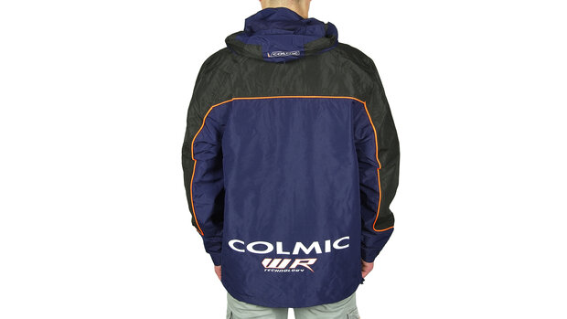 Giacca London Evo Jacket - Colmic