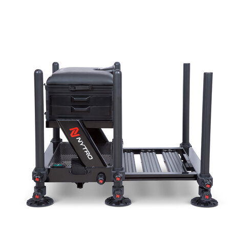 SLS36 Feeder Station - Nytro