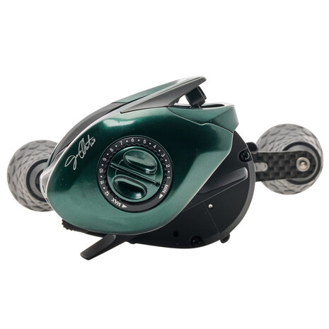 Reel JC Elite Baitcast - SPRO