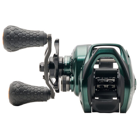 Reel JC Elite Baitcast - SPRO