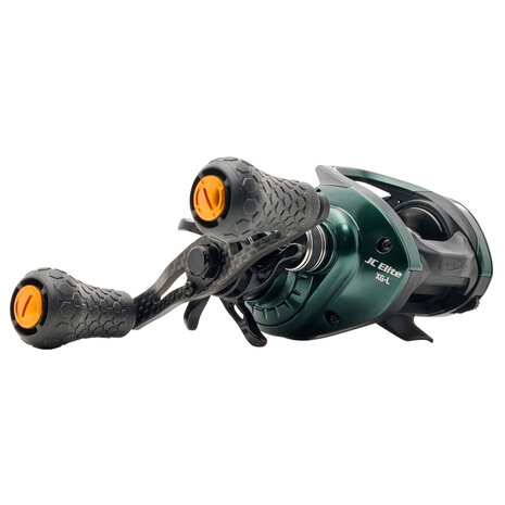 Reel JC Elite Baitcast - SPRO