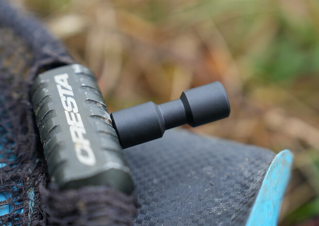 CNC Accessory Connection Block - Cresta