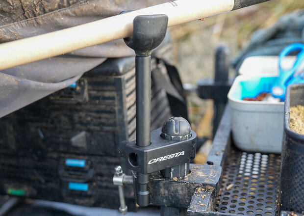 CNC Accessory Connection Block - Cresta