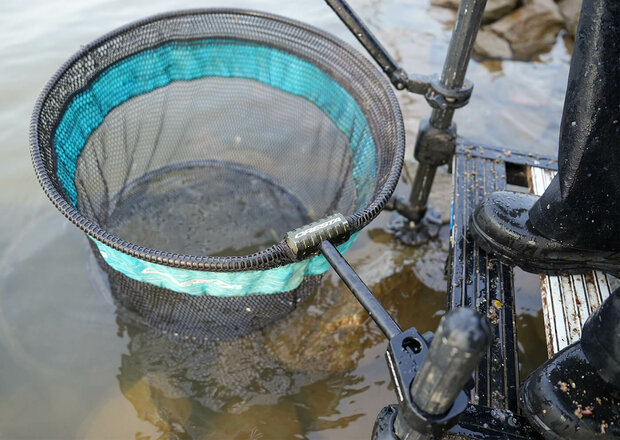 CNC Accessory Connection Block - Cresta