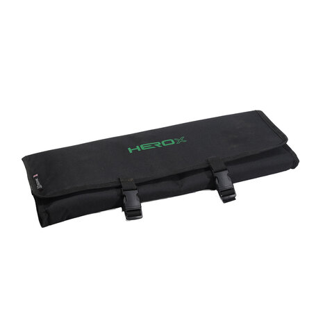 HeroX 2 Rod Pod - Sonik