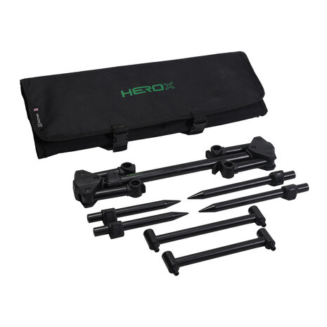 HeroX 2 Rod Pod - Sonik