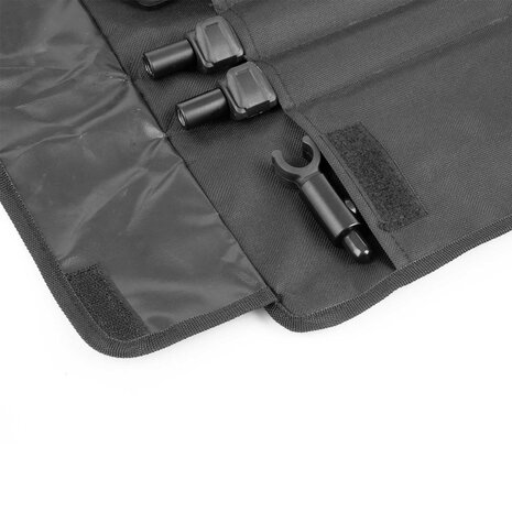 HeroX 2 Rod Pod - Sonik