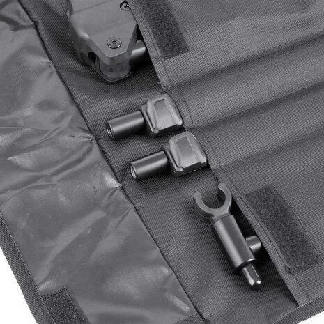 HeroX 2 Rod Pod - Sonik