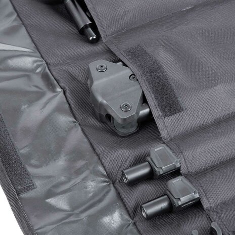 HeroX 2 Rod Pod - Sonik