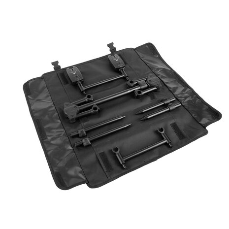 HeroX 2 Rod Pod - Sonik