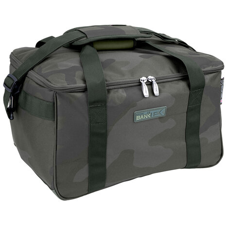 Bank-Tek Cookware Bag - Sonik