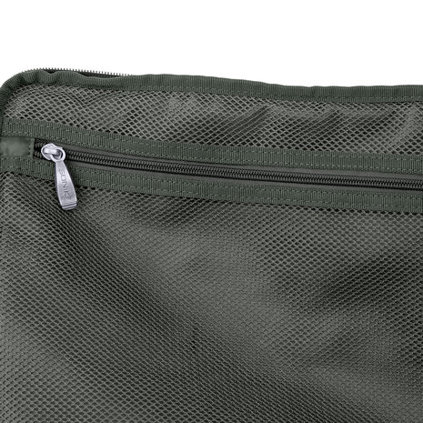 Bank-Tek Cookware Bag - Sonik