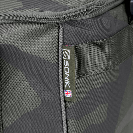 Bank-Tek Cookware Bag - Sonik