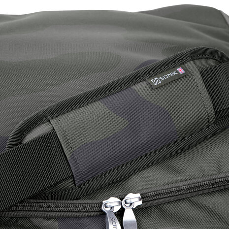 Bank-Tek Cookware Bag - Sonik